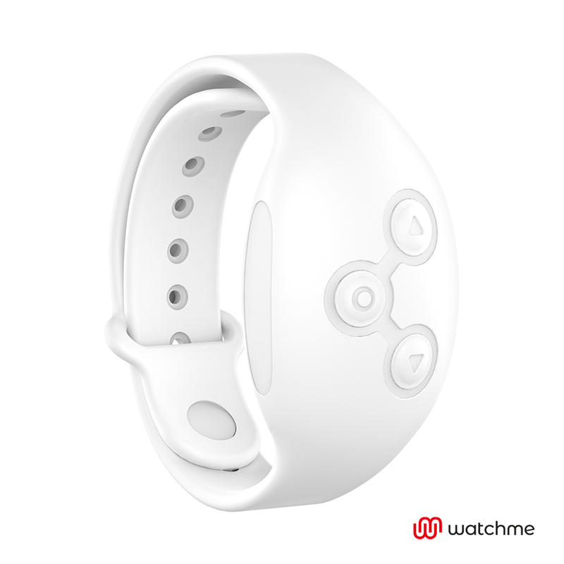 WATCHME Reloj | Control Remoto para Juguetes Sexuales
