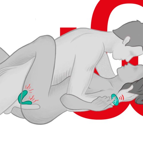 WATCHME Reloj | Control Remoto para Juguetes Sexuales