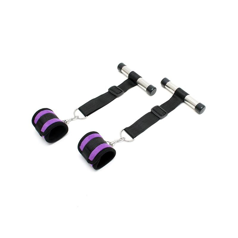 Juego Esposas para Puerta BONDAGE PLAY