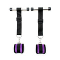 Juego Esposas para Puerta BONDAGE PLAY