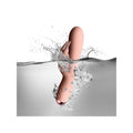 ROCKSOFF FLUTTER RABBIT Vibrador Con Conejito 2 Motores Rosa