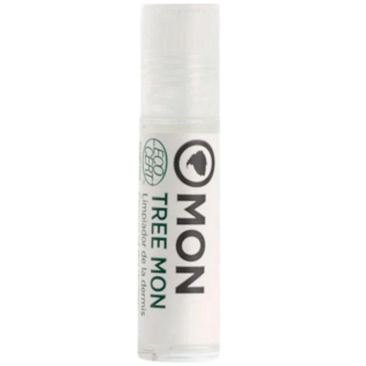 Roll On Antiacne Tree Mon SinGluten Eco Vegan 10ml