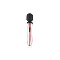 ROSY GOLD Masajeador Femenino Curvo