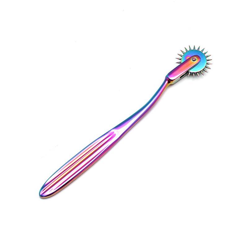 Rueda De Dolor Multicolor 1 BONDAGE PLAY