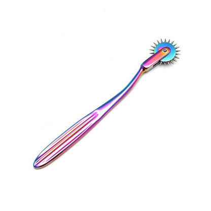 Rueda De Dolor Multicolor 1 BONDAGE PLAY