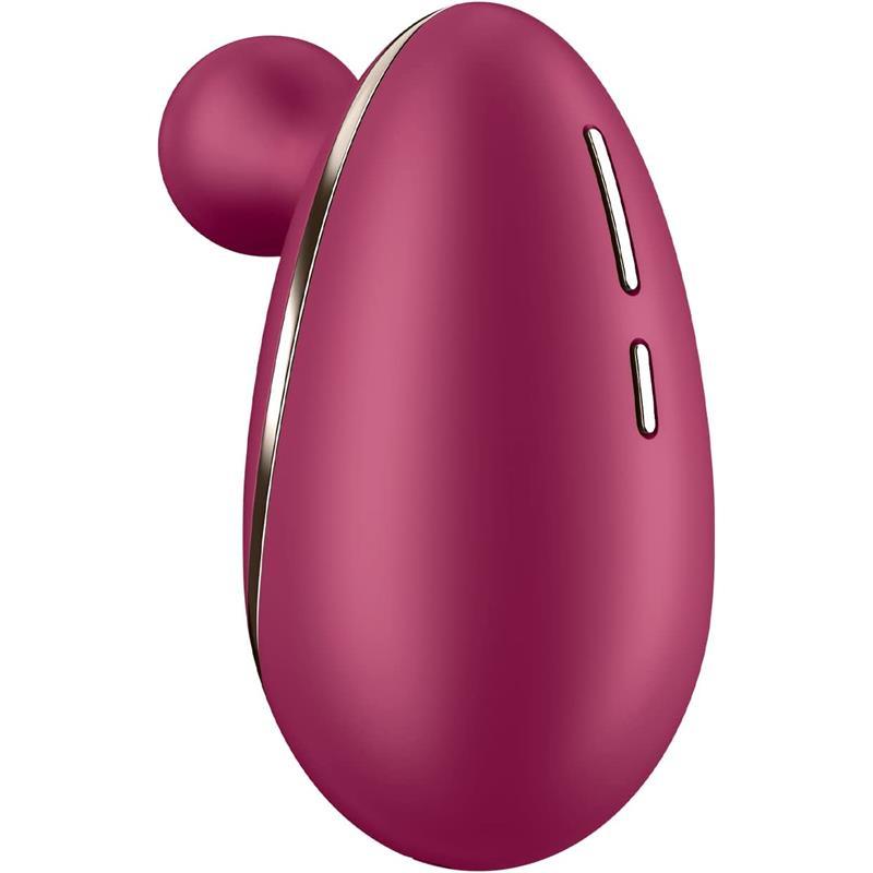 Satisfyer Estimulador Clítoris SPOT ON 1 BERRY