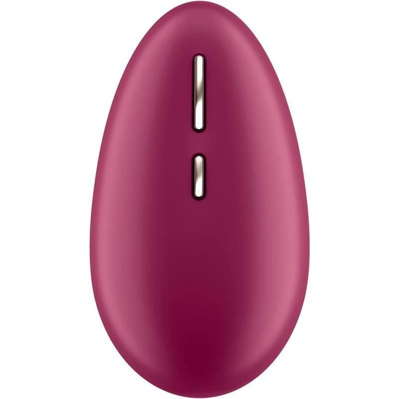 Satisfyer Estimulador Clítoris SPOT ON 1 BERRY