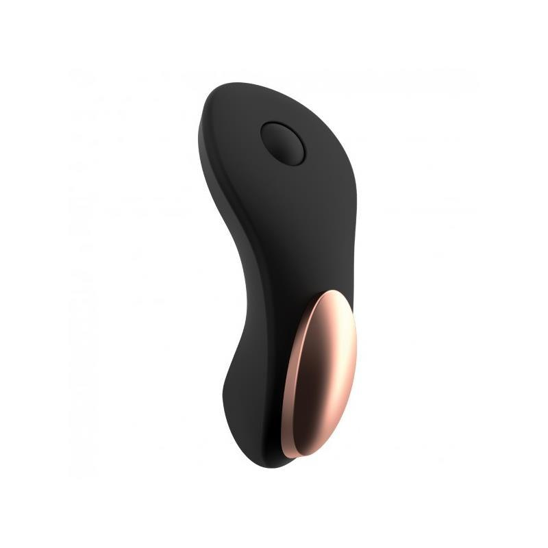 Satisfyer Estimulador De Braguita Control Remoto APP LITTLE SECRET PANTY