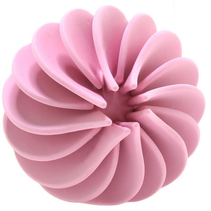 Satisfyer Estimulador De Clítoris LAYONS SWEET TEMPTATION ROSA/MARRON