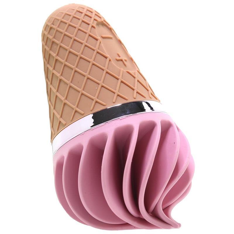 Satisfyer Estimulador De Clítoris LAYONS SWEET TEMPTATION ROSA/MARRON