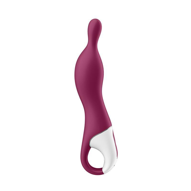 Satisfyer Estimulador De Punto A BERRY MAZING 1