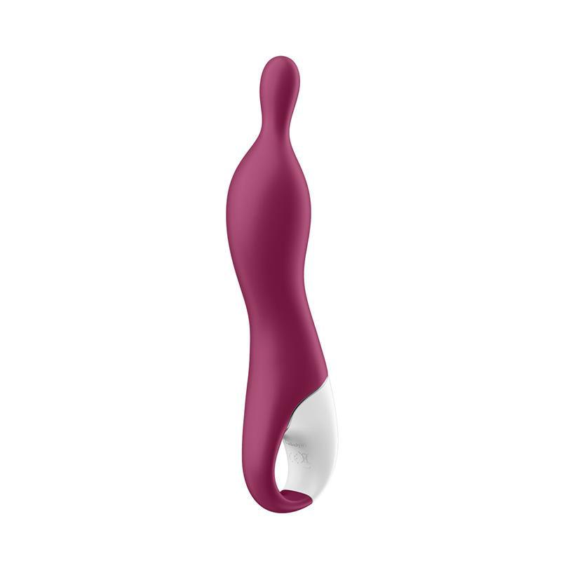 Satisfyer Estimulador De Punto A BERRY MAZING 1