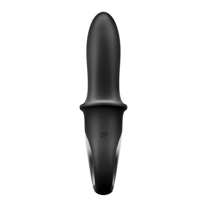 Satisfyer Estimulador y Vibrador Anal APP HOT PASSION