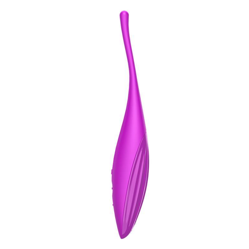 Satisfyer Femenino Giratorio Con APP FUCHSIA TWIRLING JOY