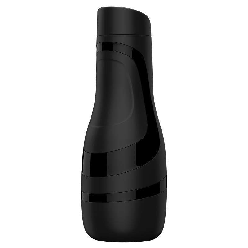 Satisfyer Masturbador Masculino MEN CLASSIC NEGRO