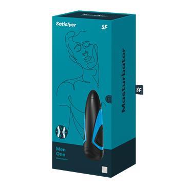 Satisfyer Masturbador Masculino MEN