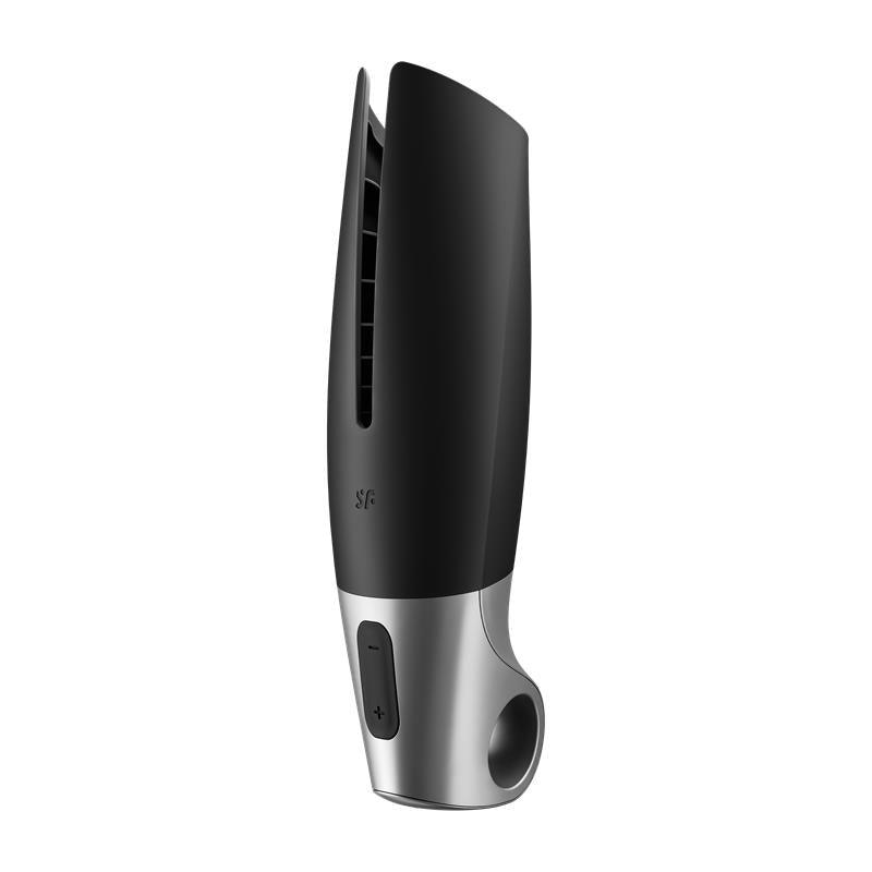 Satisfyer Masturbador Masculino POWER CON APP