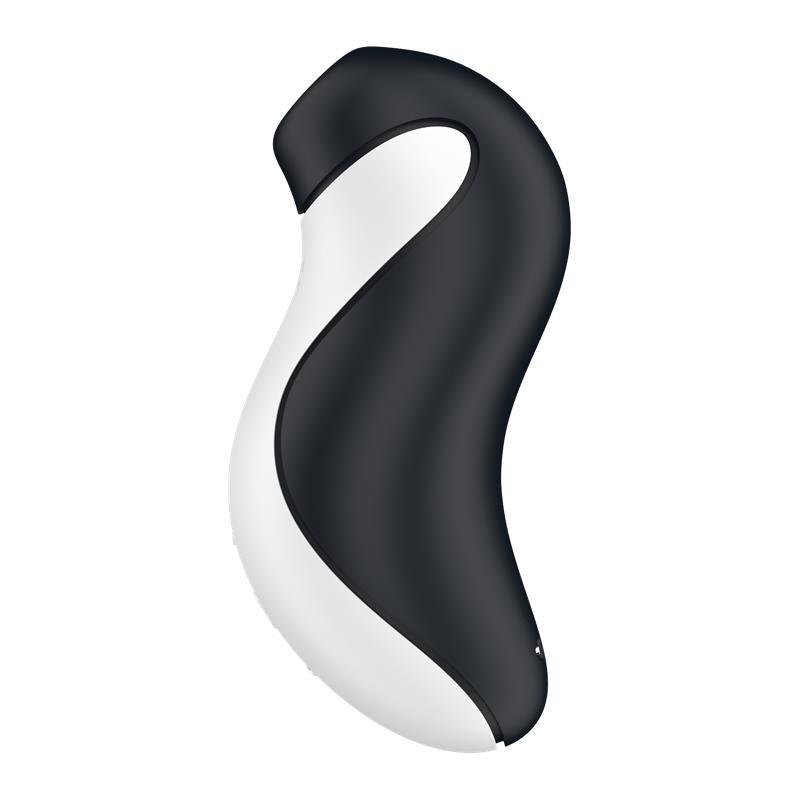 Satisfyer Orca Succión de Clítoris con Tecnología Double Air Pulse