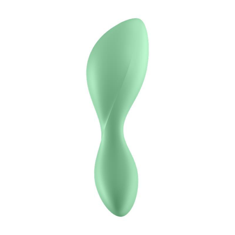 Satisfyer Plug Anal Vibración APP TRENDSETTER