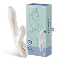 Satisfyer Pro G - Spot Rabbit Succionador de Clítoris Conejito 11 niveles de intensidad
