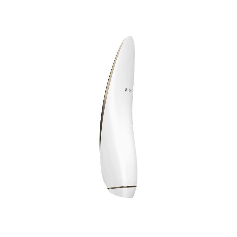 Satisfyer Succionador Clítoris HAUTE COUTURE - Estimulador Femenino - Silicona Suave