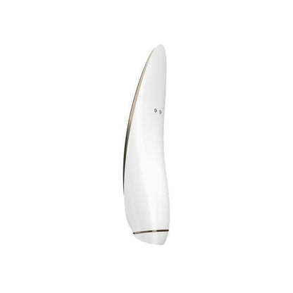 Satisfyer Succionador Clítoris HAUTE COUTURE - Estimulador Femenino - Silicona Suave