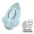 Satisfyer Succionador Clítoris MISSION CONTROL VIOLET
