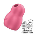 Satisfyer Succionador Clítoris PRO TO GO 1