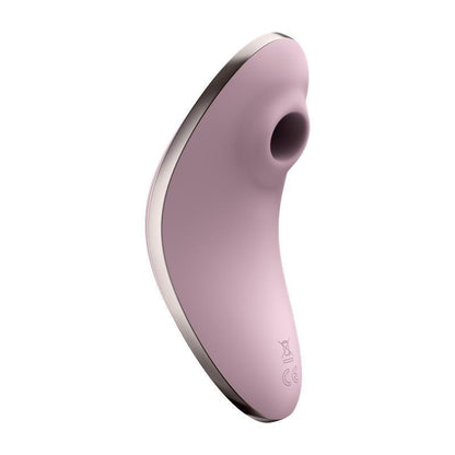 Satisfyer Succionador Clítoris y Vibración VULVA LOVER 1