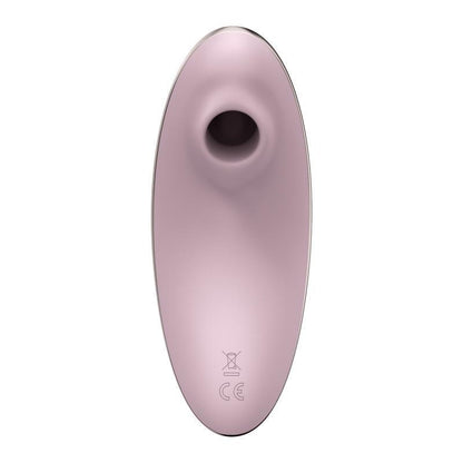 Satisfyer Succionador Clítoris y Vibración VULVA LOVER 1