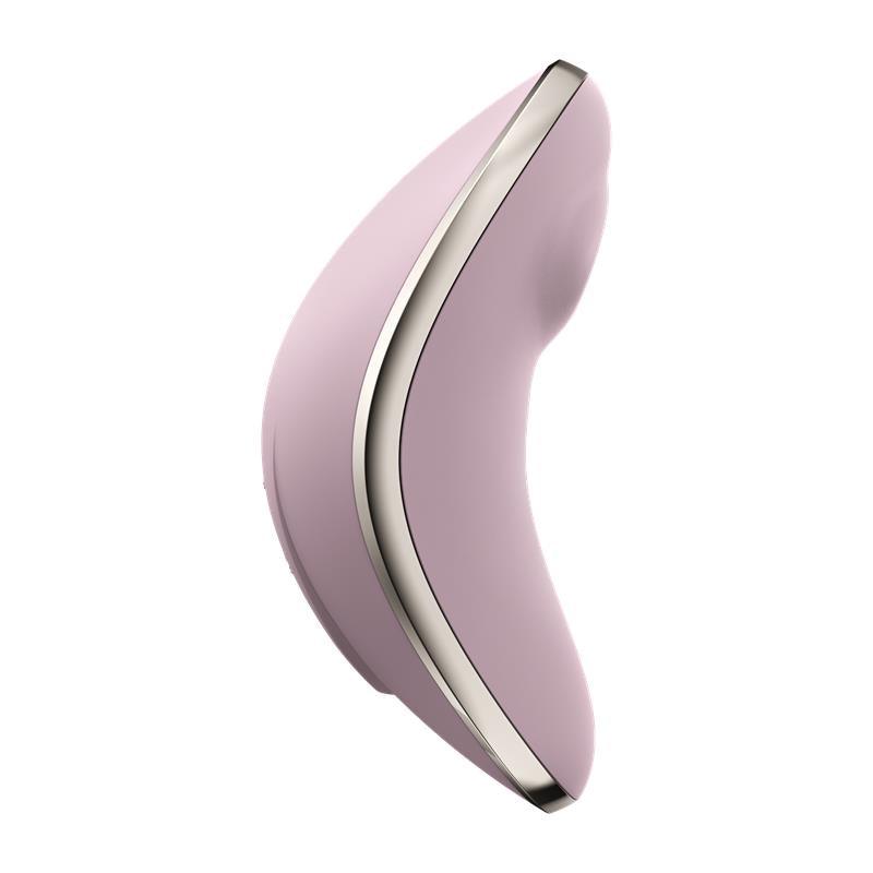 Satisfyer Succionador Clítoris y Vibración VULVA LOVER 1