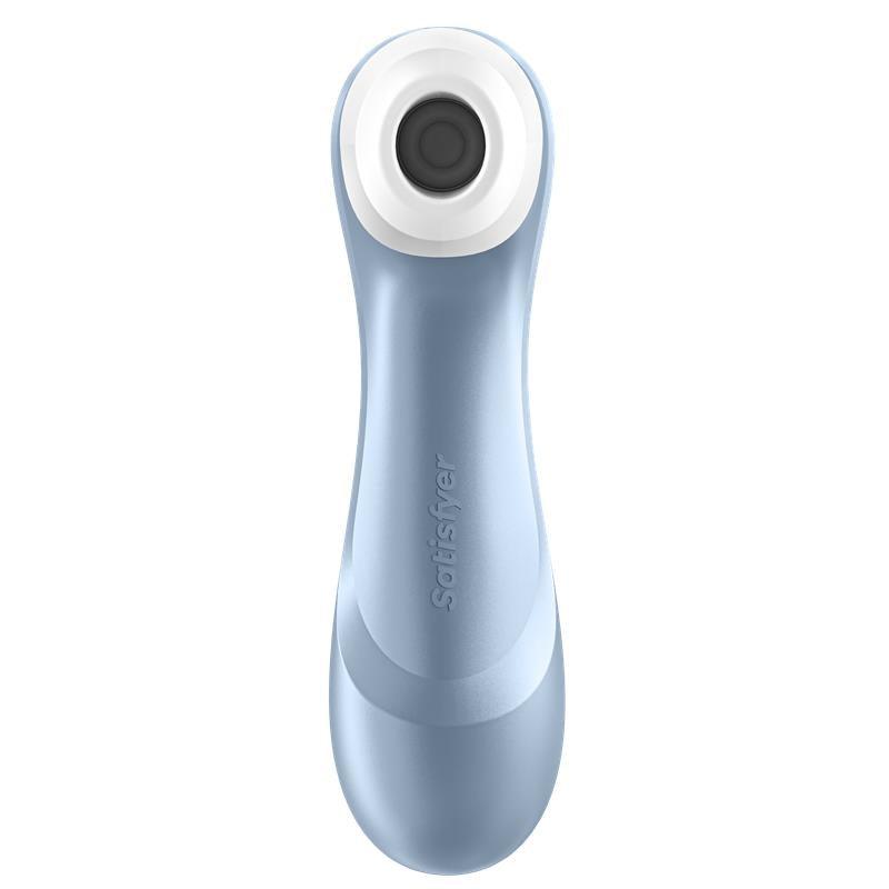 Satisfyer Succionador De Clítoris PRO 2 NEXT GEN AZUL