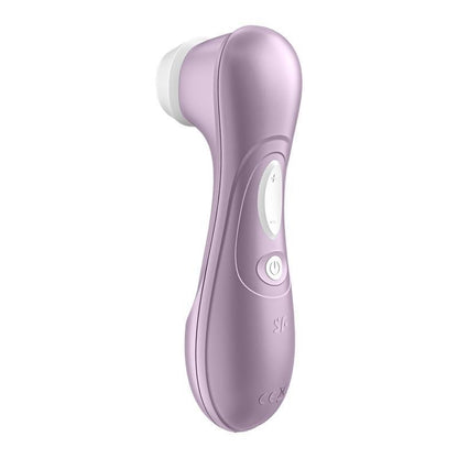 Satisfyer Succionador De Clítoris PRO 2 Violet GENERACIÓN 2