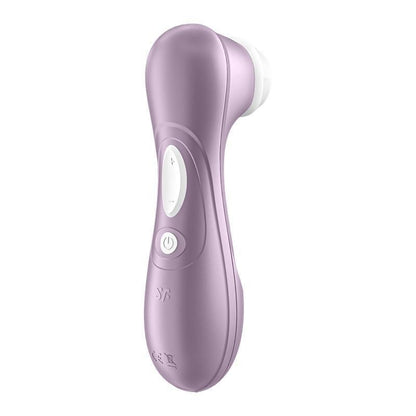 Satisfyer Succionador De Clítoris PRO 2 Violet GENERACIÓN 2