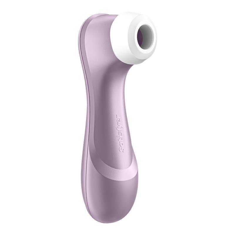 Satisfyer Succionador De Clítoris PRO 2 Violet GENERACIÓN 2