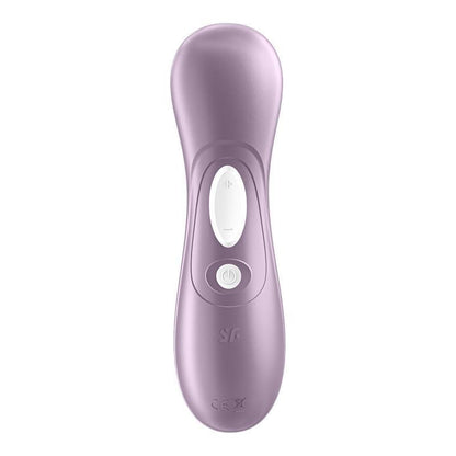 Satisfyer Succionador De Clítoris PRO 2 Violet GENERACIÓN 2