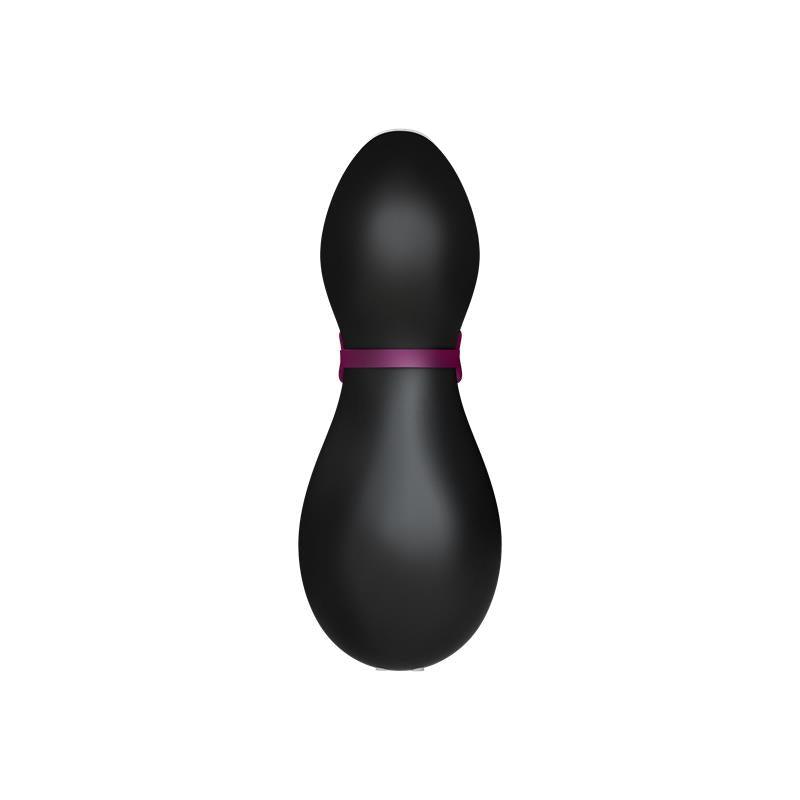 Satisfyer Succionador De Clítoris PRO PENGUIN NEXT GEN NEGRO, BLANCO