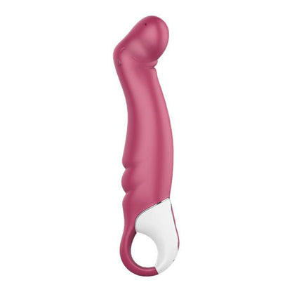 Satisfyer Vibrador Femenino Punto G PETTING HIPPO