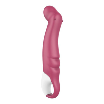 Satisfyer Vibrador Femenino Punto G PETTING HIPPO