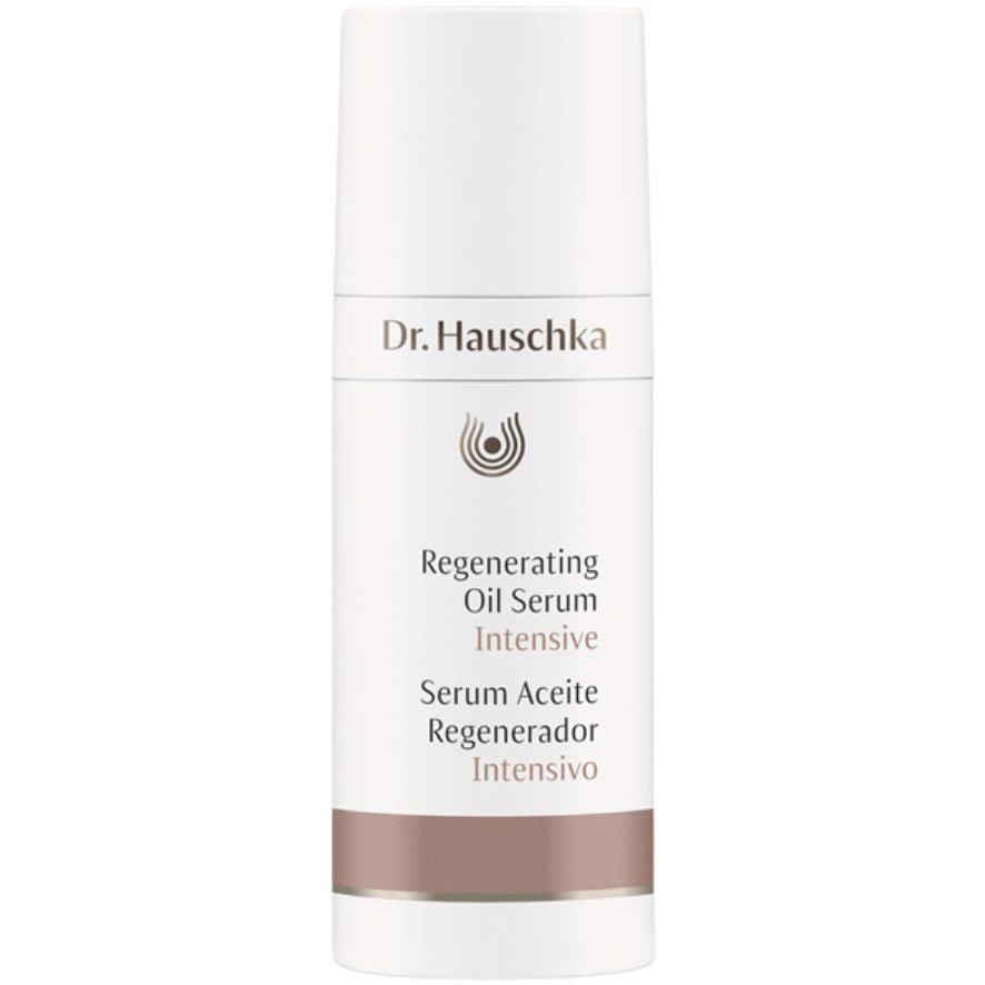 Serum Facial Aceite Regenerador Intensivo 20ml Dr. Hauschka