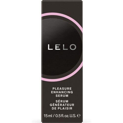 Serum Potenciador Clítoris LELO