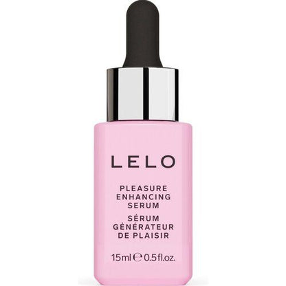 Serum Potenciador Clítoris LELO