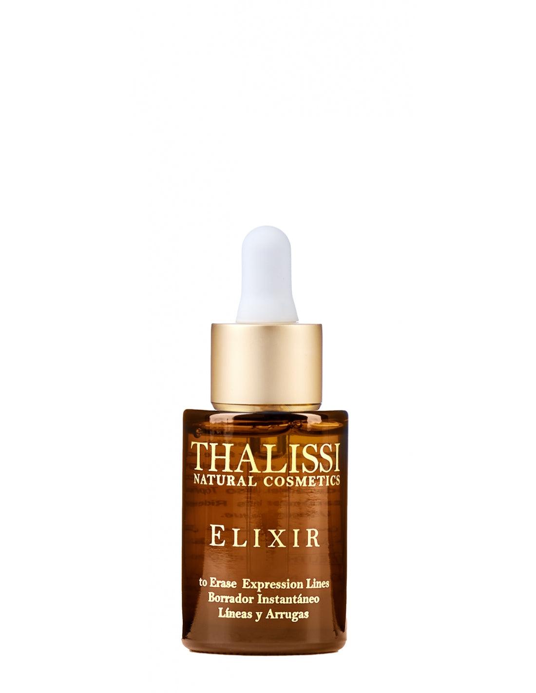 Serum Rejuvenecedor ELIXIR SÉRUM Thalissi