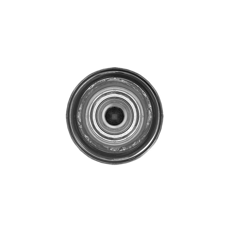 Masturbador manual de rendimiento superior CHISA Spiral Cup Strong