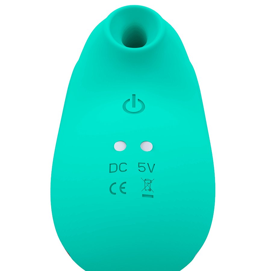 Succionador Clítoris AQUA RITHUAL - SHUSHU 2.0 NEW GENERATION