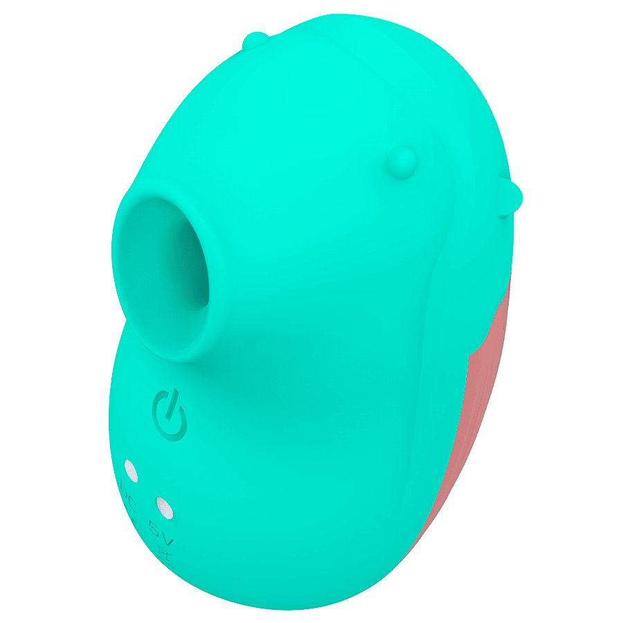 Succionador Clítoris AQUA RITHUAL - SHUSHU 2.0 NEW GENERATION