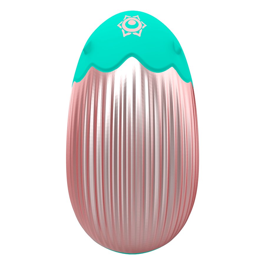 Succionador Clítoris AQUA RITHUAL - SHUSHU 2.0 NEW GENERATION