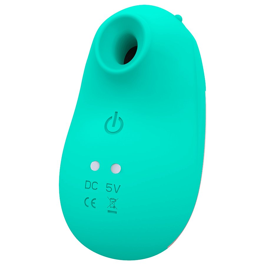 Succionador Clítoris AQUA RITHUAL - SHUSHU 2.0 NEW GENERATION