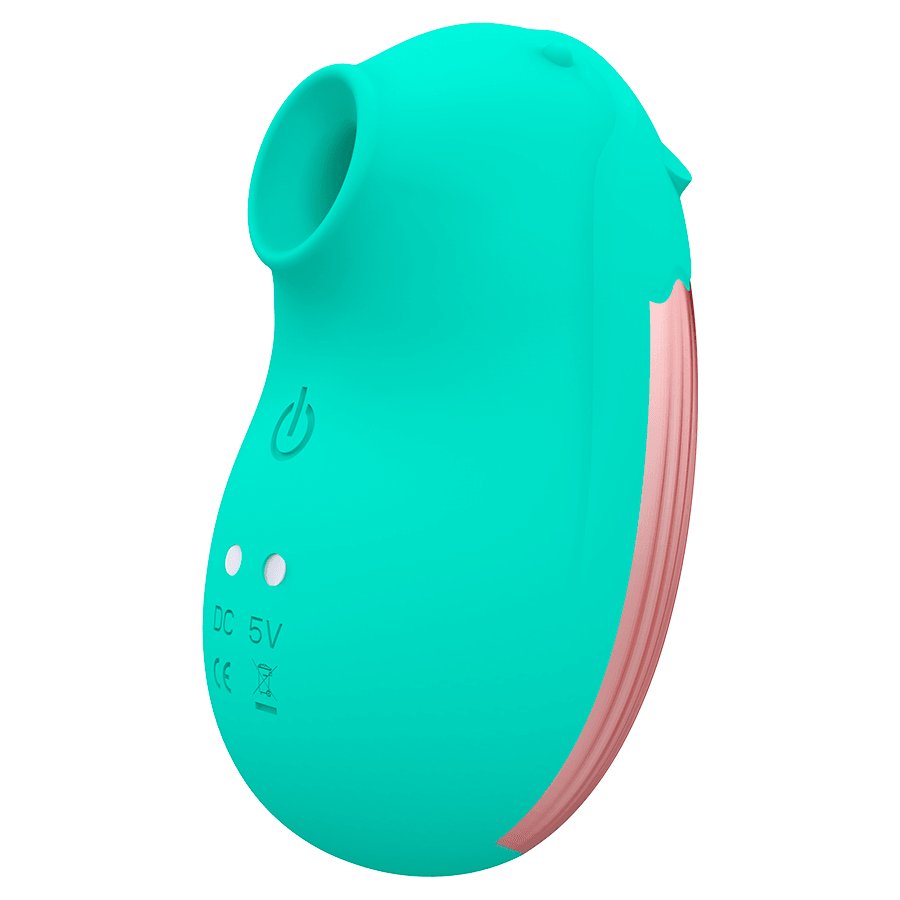 Succionador Clítoris AQUA RITHUAL - SHUSHU 2.0 NEW GENERATION