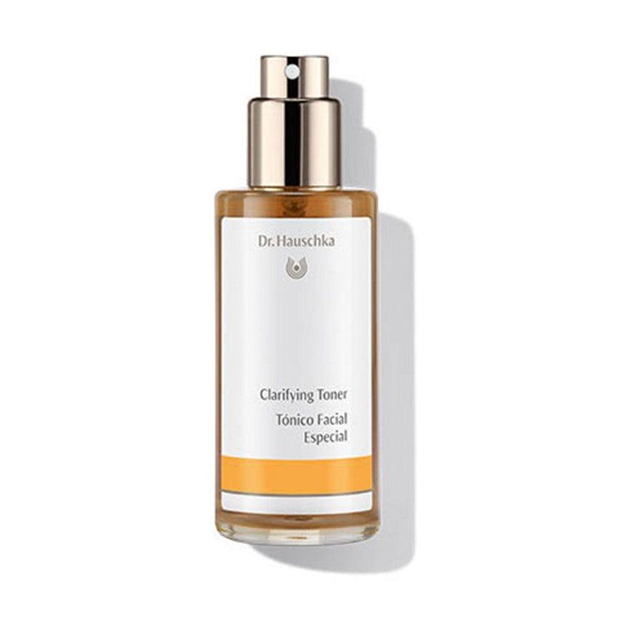 Tonico Facial Especial 100ml Hauschka